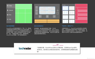QuarkXPress 2019 for Mac 图文设计排版的专业利器