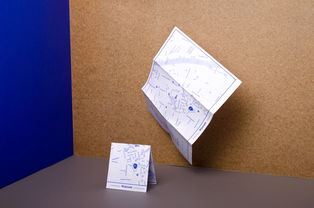 Autor Rooms精品酒店 以图文设计诠释品牌形象的艺术之旅