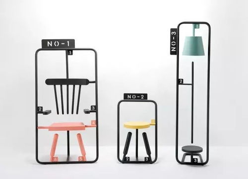 2017 K-Design Award设计大奖产品类获奖作品赏析（三） 图文设计的艺术与创新